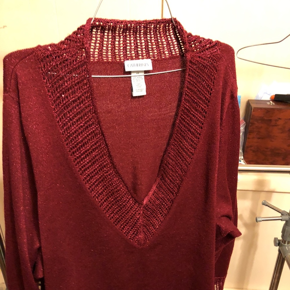 SWEATER